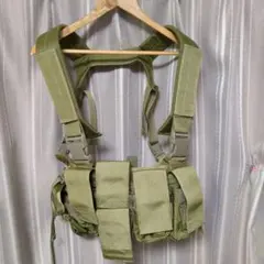 FLYYE ｌｂｔ1961初期型レプリカチェストリグ タンカラー 2026年最新】LBT 1961の人気アイテム - メルカリ