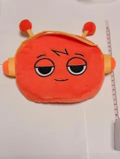 【2個セット】スプランキー ブラッド オレン ショルダーバッグ