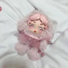 SKULLPANDA スカルパンダ POP MART ポップマート