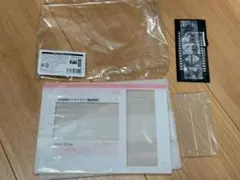 未開封新品】魔道祖師 再生画面風アクリルキーホルダーコレクション 二