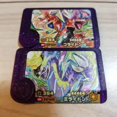 ポケモンフレンダ フレンダピック ミライドン コライドン ①
