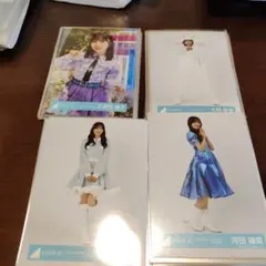 M*i様 日向坂 生写真 まとめ売り