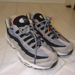 ループウィラー　Nike Air Max 95 28cm