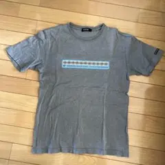 Burberry Black Label グレー Tシャツ サイズ2