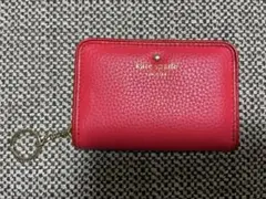 kate spade 二つ折り財布