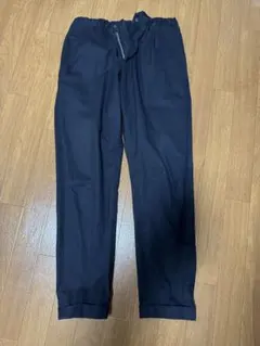 ポールス スミス チノパンツ ブラックのサムネイル