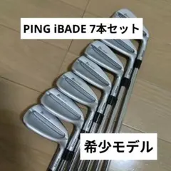 2026年最新】ping ibladeの人気アイテム - メルカリ