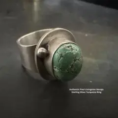 ralagan ララガン BOROCCO RING 翡翠 ボロッコリング 美品 - メルカリ