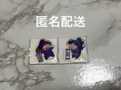 忍たま乱太郎 アクリミニ 2個セット