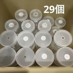 昆虫飼育用/クリアボトル1500cc 中古品12本、新品12本の24本セット 昆虫飼育用/クリアボトル1500cc 中古品12本、新品12本の24本セット