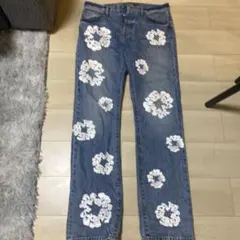 2026年最新】DENIM TEARS メンズ デニム・ジーンズの人気アイテム