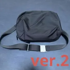 ハーフデイパック