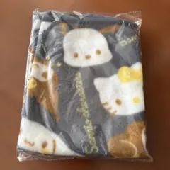 ブランケット キャラクターグッズ