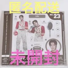 【未開封】Straykids FC限定盤 SocialPath アイエン盤