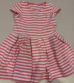 ラルフローレン　ワンピース　90