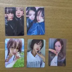 kiiikiii ジユ　タワレコ　トレカ