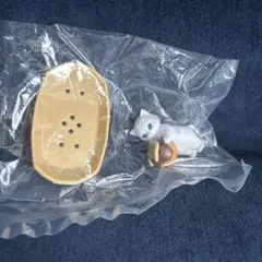 たこやきにゃん マスコット