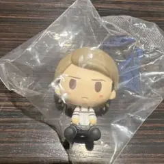 一番くじ 進撃の巨人 それぞれの決意 H賞 ちょこのっこフィギュア エルヴィン