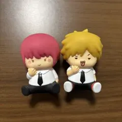 チェンソーマン ちゃびちゃび 2個セット