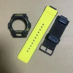 DW-5600C-1Vベゼルストラップセット 新品 - メルカリ