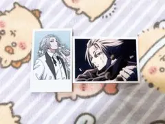 サカモトデイズ アモカフェ AMOCAFE 推しパシャカード 楽