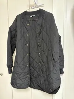 ダウンジャケット l 軽い