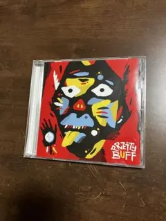 Angel Dust Pretty Buff -輸入盤CD-