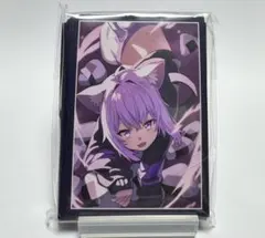 2025年最新】猫又おかゆ スリーブの人気アイテム - メルカリ