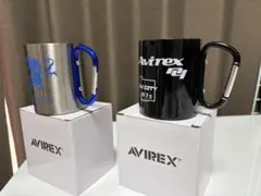 2026年最新】AVIREX アウトドア マグカップ・コップの人気アイテム