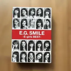 2026年最新】e-girls ベストアルバムの人気アイテム - メルカリ