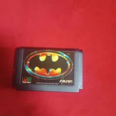 バットマン メガドライブ SUNSOFT 中古 Yahoo!オークション - [メガドライブ] SUNSOFT BATMAN(バットマン) (MD
