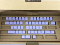 hhkb キートップ
