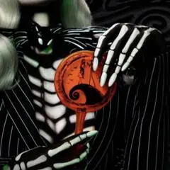 海外限定 Melt Cosmetics ナイトメアコラボ ミラー 2025年最新】ナイトメア ミラーの人気アイテム - メルカリ