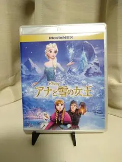 アナと雪の女王 Blu-ray＋DVD