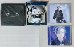 にじさんじ 不破湊 Persona ぱぺ 特典