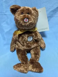 Ty〉ビーニーベイビーズ ワールドカップ 日本 - メルカリ