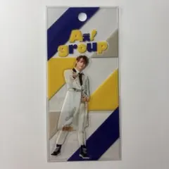 小島健 アクスタステッカー2023