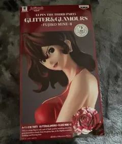 2025年最新】峰不二子 glitterの人気アイテム - メルカリ