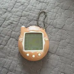 たまごっち カラー液晶卵型ゲーム機 - メルカリ