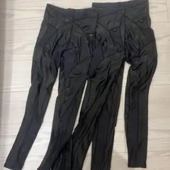 BiBi Grant ファットバーンスパッツ 光電子 着圧 M フィットネスヨガ BiBi Grant ファットバーンスパッツ 光電子 着圧 M フィットネスヨガ