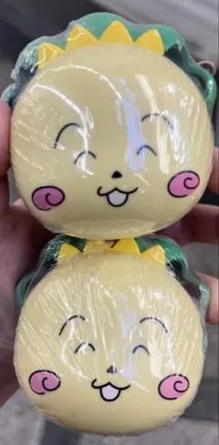 【未開封発送】コジコジB ビッグカプキャラ1個