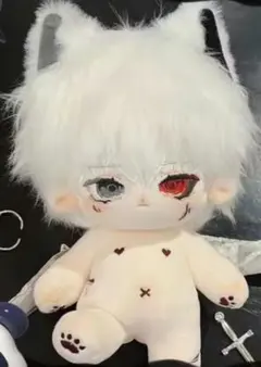 東急喰種 佐々木琲世 ぬいぐるみ ぴたぬい ぴたぬい 佐々木琲世、有馬貴将｜東京喰種トーキョーグール:re