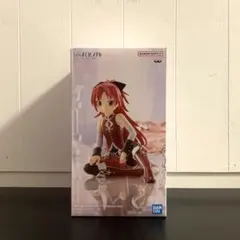 劇場版 魔法少女まどか☆マギカ[新編]叛逆の物語 佐倉杏子 フィギュアのサムネイル
