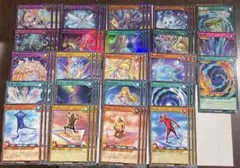 遊戯王ラッシュデュエル ユニオンベース プリアージュ デッキパーツ
