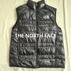 SALE‼️【美品】THE NORTH FACE ダウンベスト　レディースM