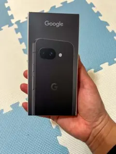 2026年最新】機種名：Google Pixel 9a スマートフォン本体の人気