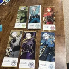 アイナナ アニメイト特典