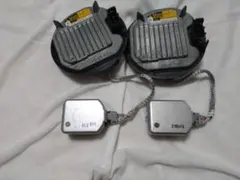 トヨタ HID バラスト 2個セットのサムネイル