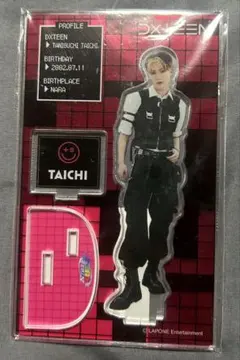 DXTEEN 谷口太一 アクスタ ⚠︎傷あり - メルカリ