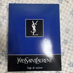 Yves Saint Laurent コタツ上掛け